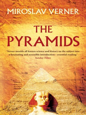 cover image of The Pyramids